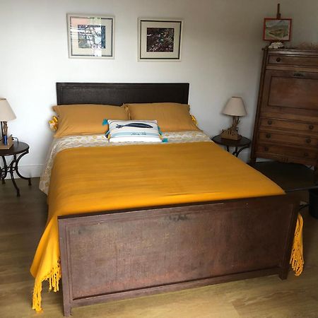 Villa Mirabel Île du Levant Eksteriør billede